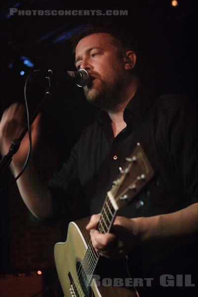 ELBOW - 2006-06-27 - PARIS - La Maroquinerie - 